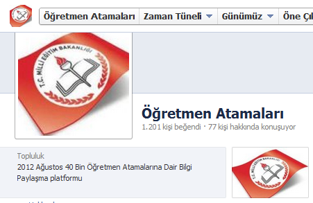 40 Bin Öğretmen Ataması Pazartesi Günü Yapılacak