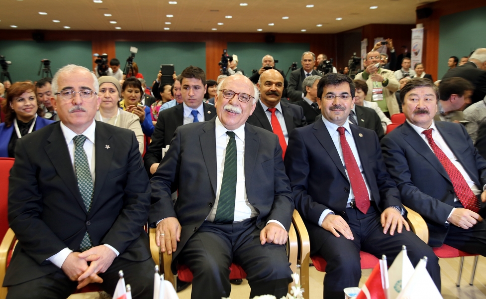  Bakan Avcı: “Günümüzde İnternet, Habere Erişimin Merkezine Yerleşmeye Başlıyor”