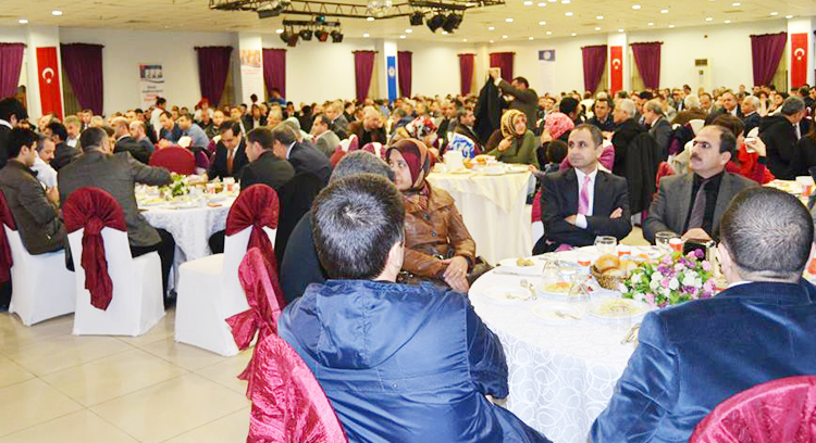 3600 Ek Gösterge Hakkımızdır