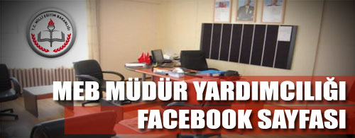 Müdür Yardımcılığı Sınavı Çalışma Notları Özetleri 2015-2016