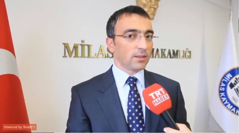 Milli Eğitim Guinness Rekorlar Kitabına Girmeyi Başardı