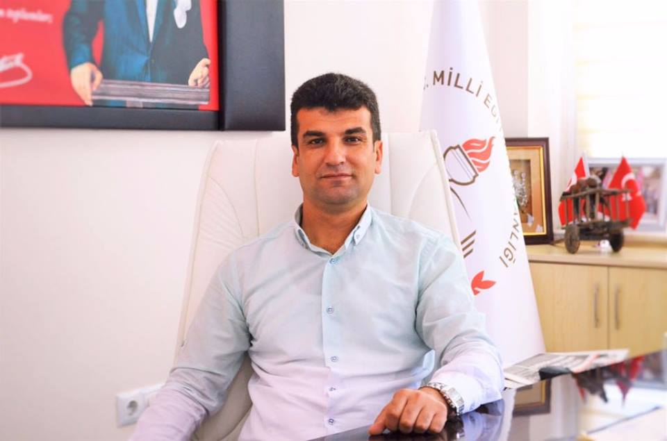 Milli Eğitim Guinness Rekorlar Kitabına Girmeyi Başardı