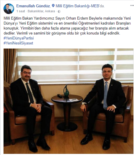 Öğretmen Atamaları Sayısı Artıyor. 40 Bin Atama Olacak Mı? Flaş gelişme