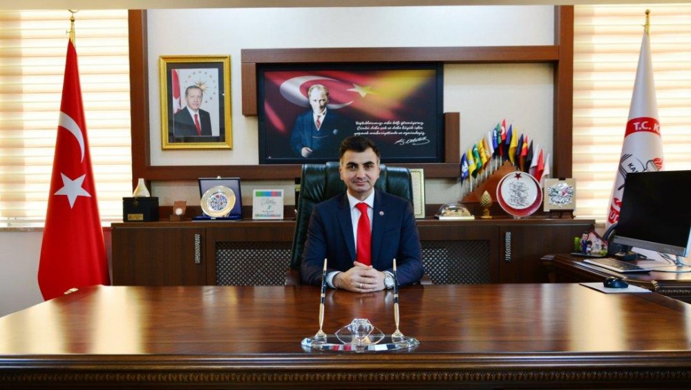 MEB'de İl Müdürü Ataması Yapıldı