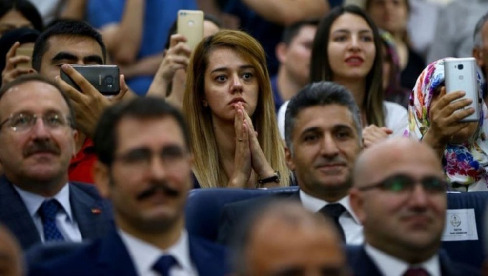 Öğretmen atamaları için görüşmeler devam ediyor