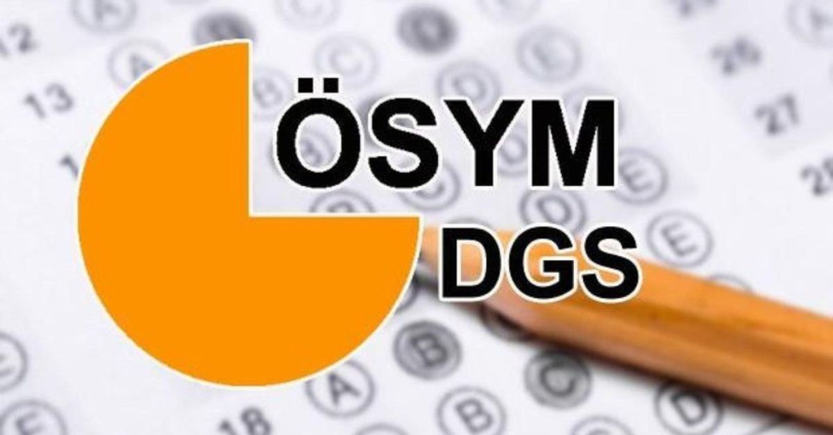 DGS Adayları Dikkat! ÖSYM'den Kritik Uyarı: Eğitim Bilgisi Onayı İçin Süre Daralıyor - Görsel