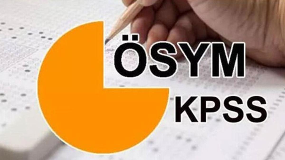 KPSS-2025/1 Yerleştirme Sonuçları Açıklandı! - Görsel