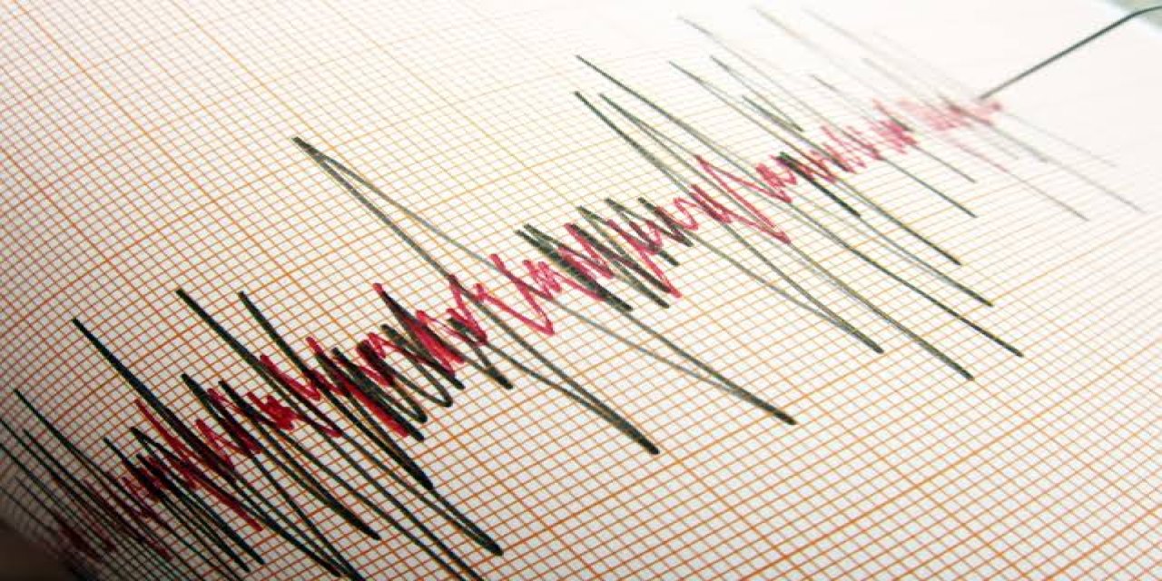 Balıkesir'de 6.0 Büyüklüğünde Deprem: İstanbul ve Çevre İllerde Hissedildi! - Görsel