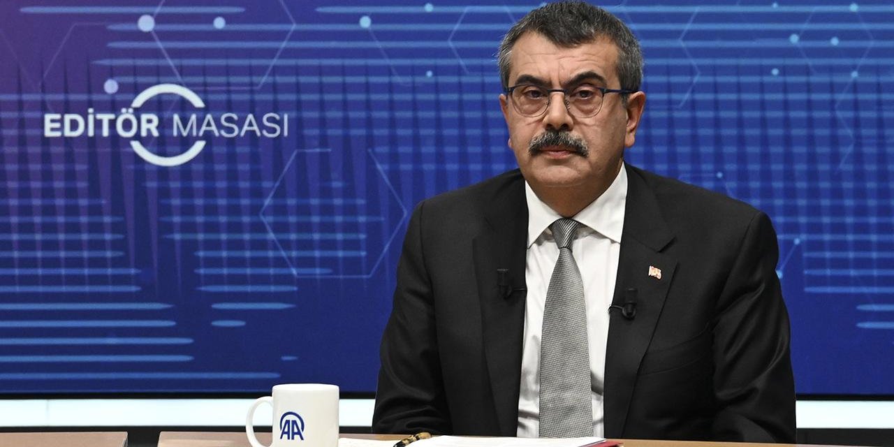 Bakan Yusuf Tekin'den atama bekleyen öğretmenlere kötü haber! - Görsel