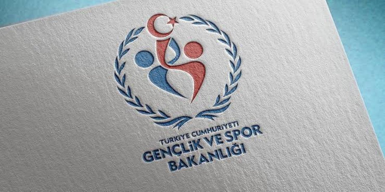 Gençlik ve Spor Bakanlığı, Görev Alacak 450 Yeni Personel İstihdam Edecek - Görsel
