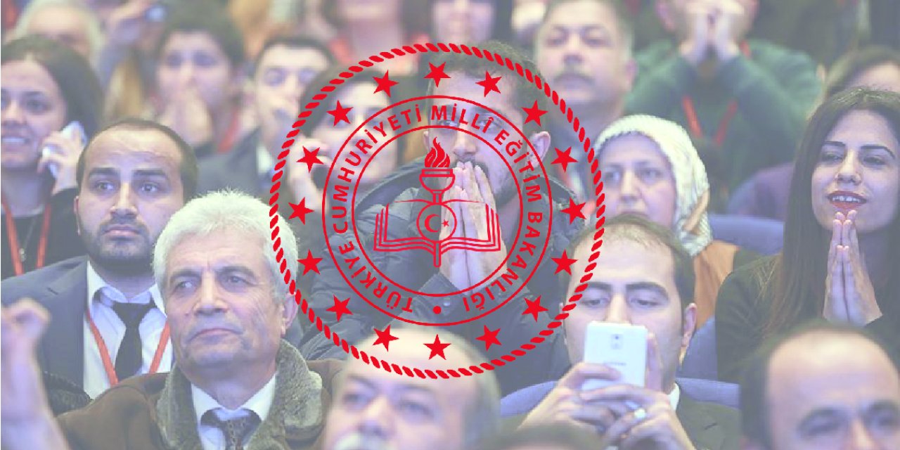 Öğretmen Atamalarında Hüsrana Uğrayan 9 Branş! - Görsel