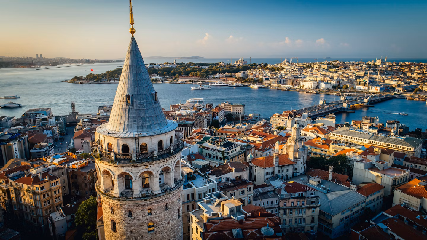 Kulislerde Konuşuluyor: İstanbul’da İlçe Müdürleri İçin Değişim Listesi - Görsel