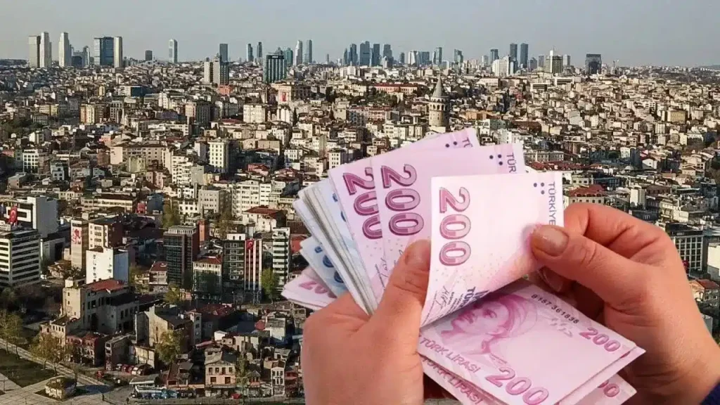 İstanbul kira